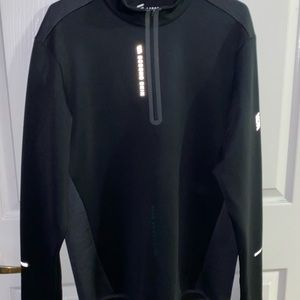 Men’s Second Skin Jogging Pull over